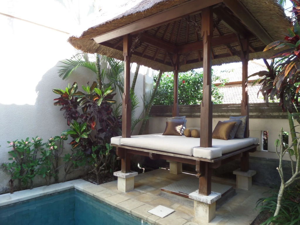 Asri Jewel Villas & Spa