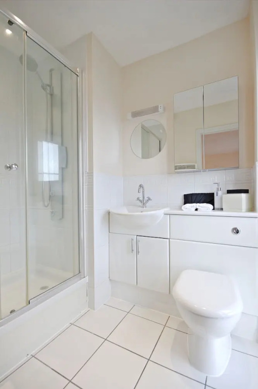 Trevelyan Court Apartments Windsor