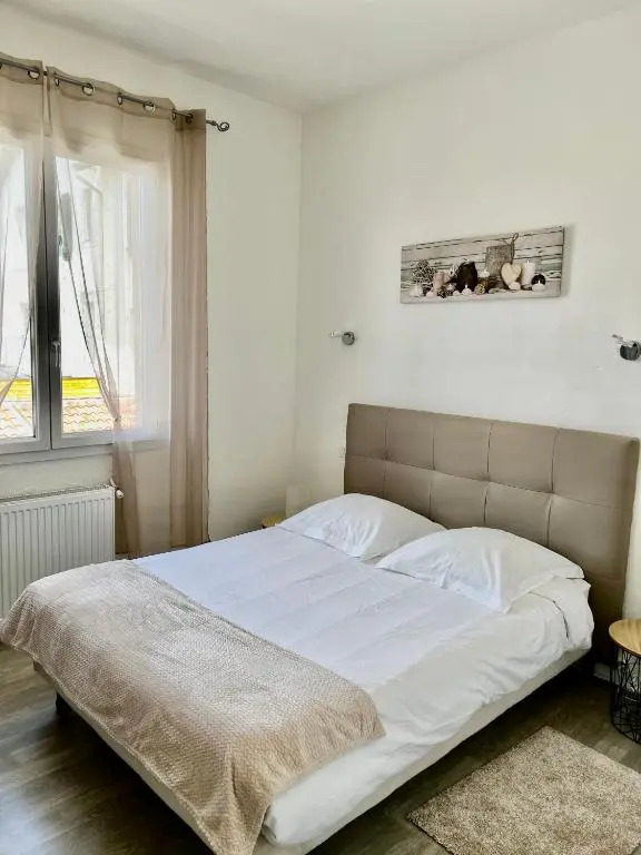 Appartement T3 de 54 m2 Saint Esprit Bayonne