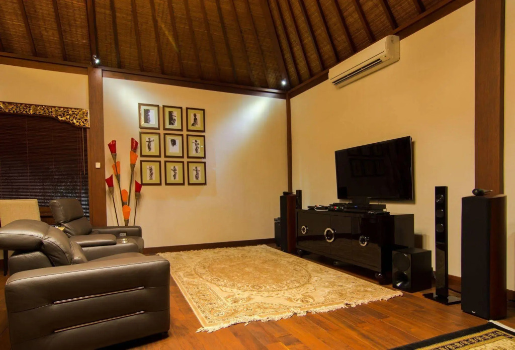 DISINI Luxury Spa Villas-CHSE Certified
