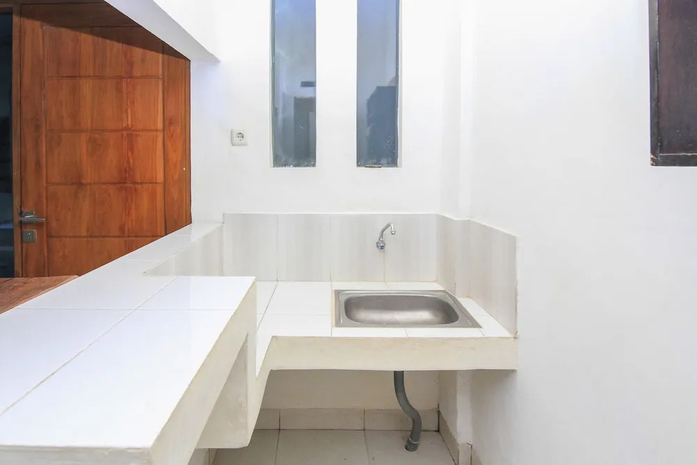 Airy Denpasar Utara Gatot Subroto Barat 339 Bali