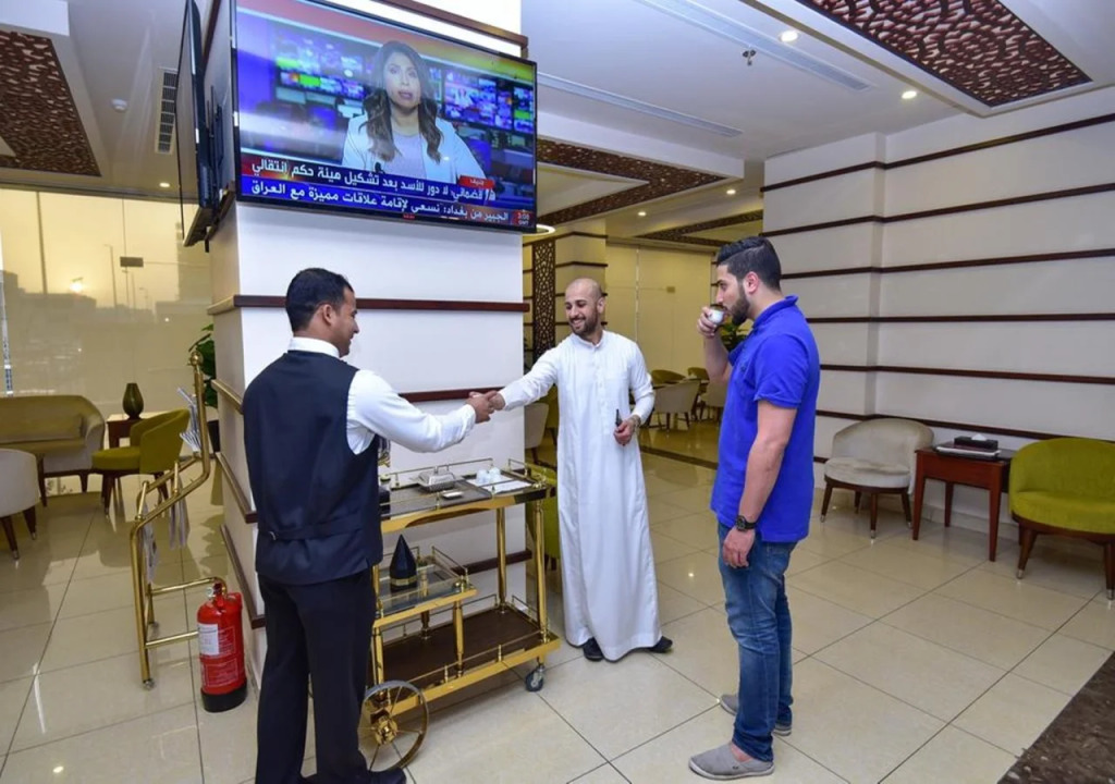 Down Town Jeddah