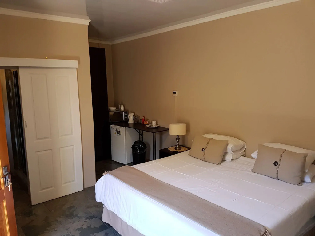 Mckala Guesthouse