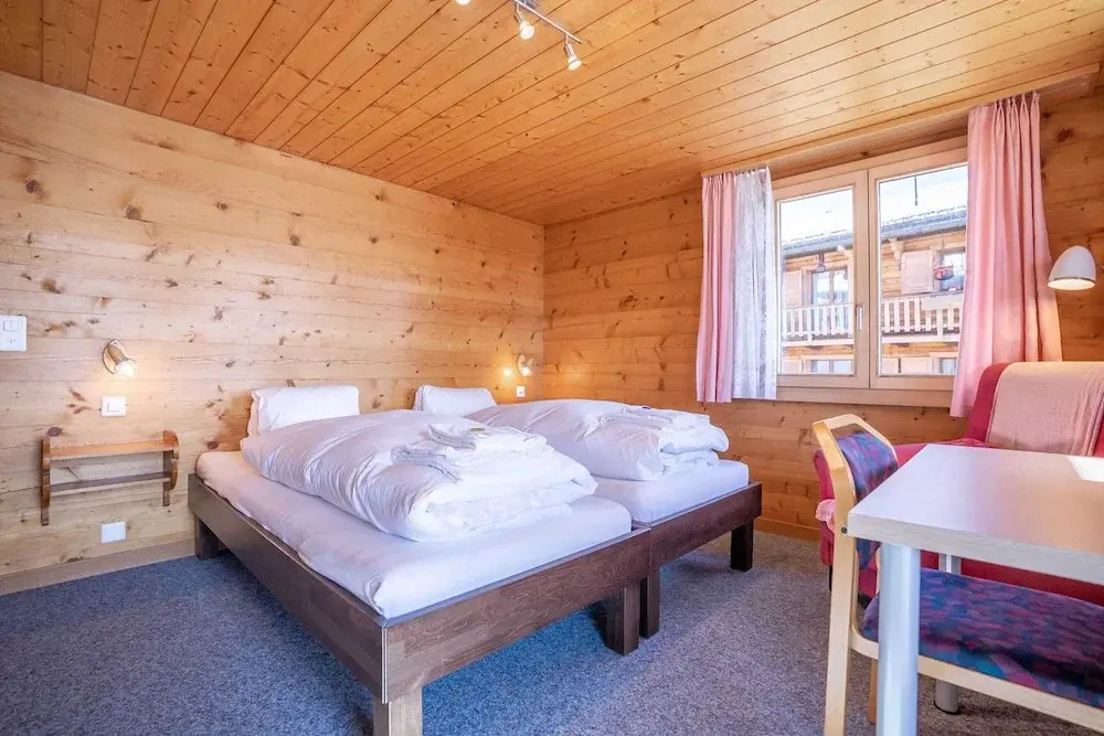Chalet Weisshorn 3