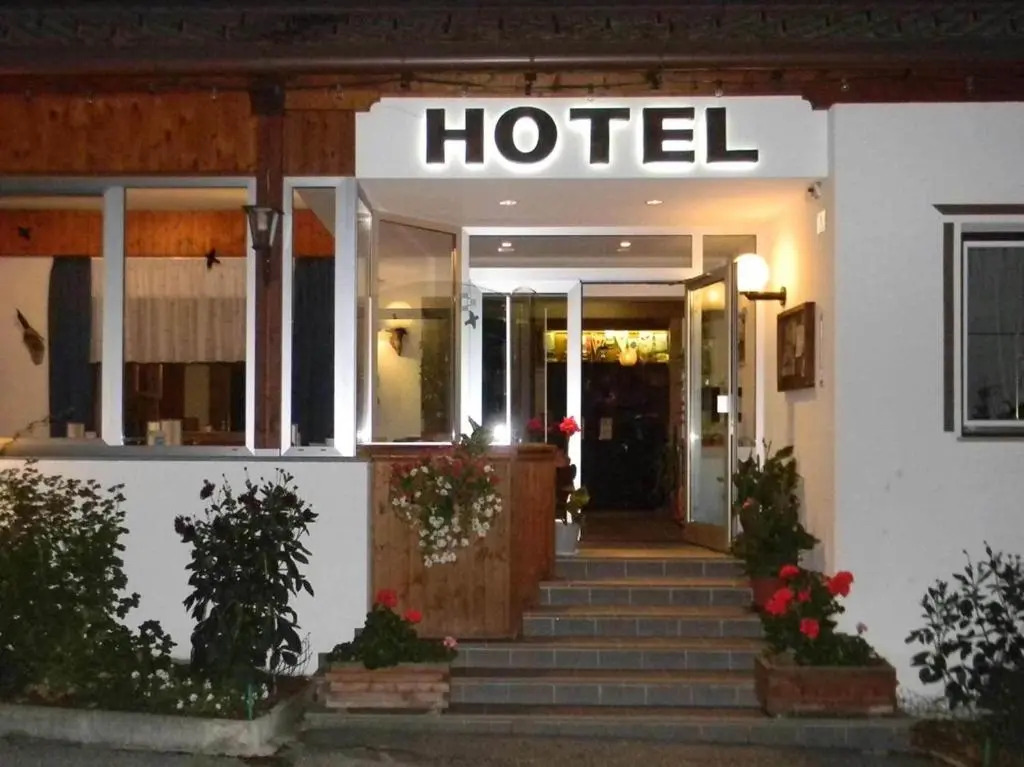 Hotel Bologna