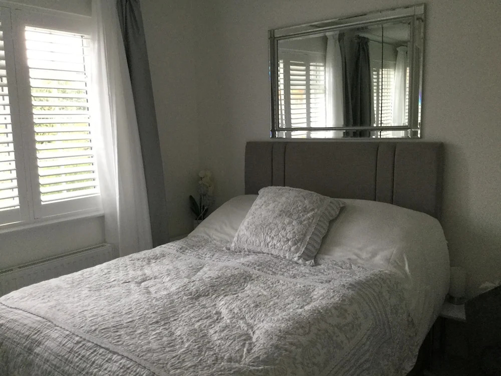 Rise  Shine Bed  Breakfast