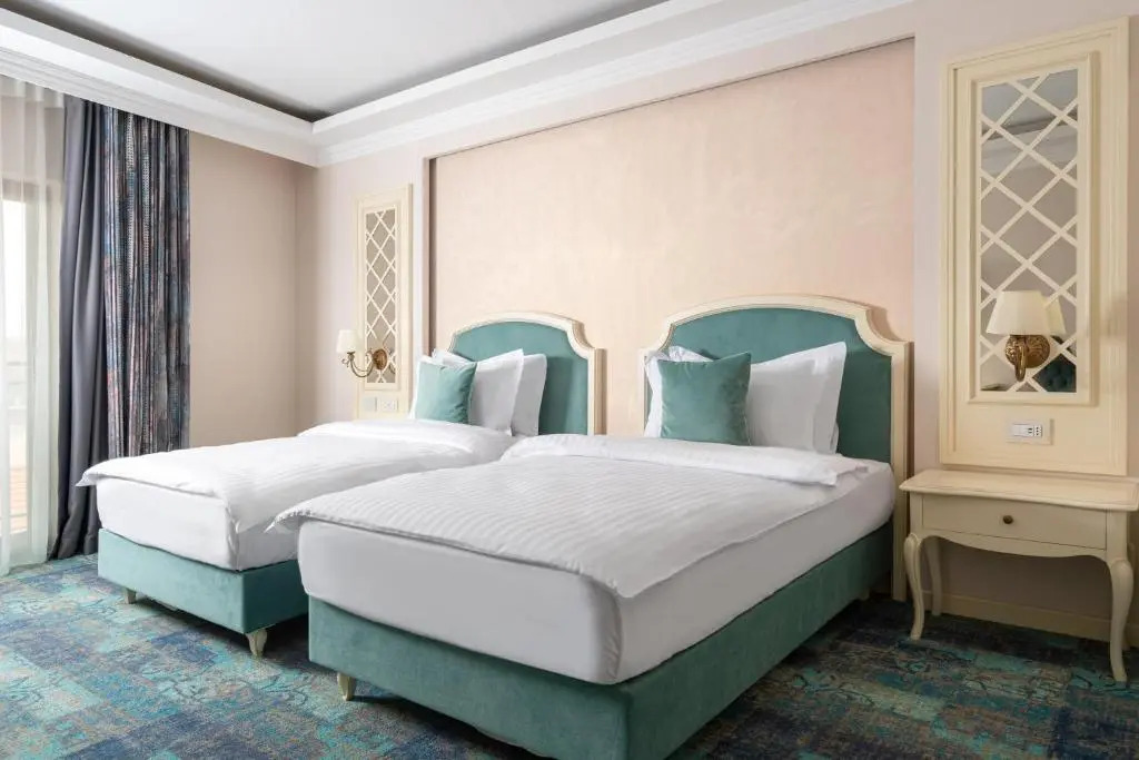 Hotel Leul de Aur