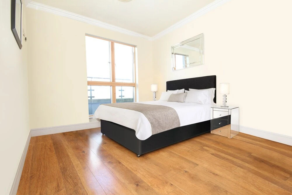 Hanover Dock Suite