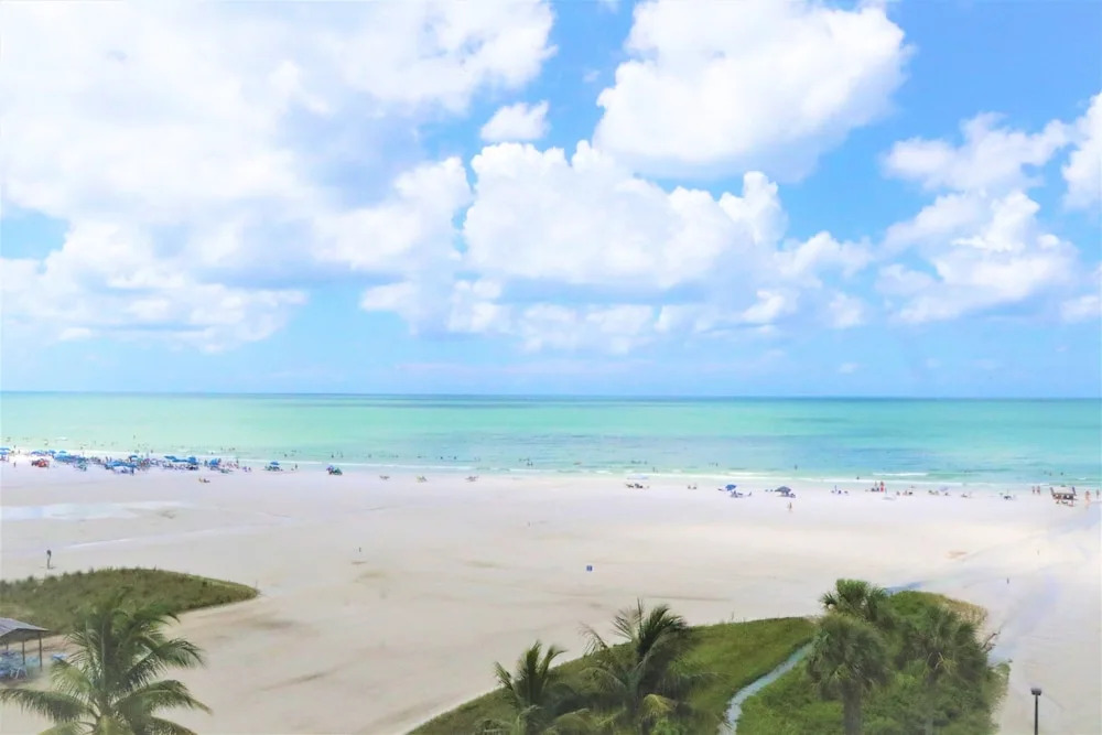 Jamaica Royale 602 - 2 Br Condo
