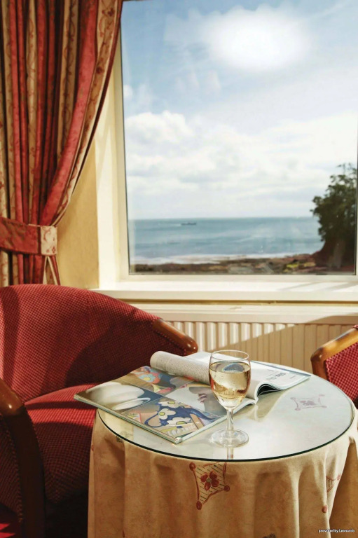 Livermead Cliff Hotel