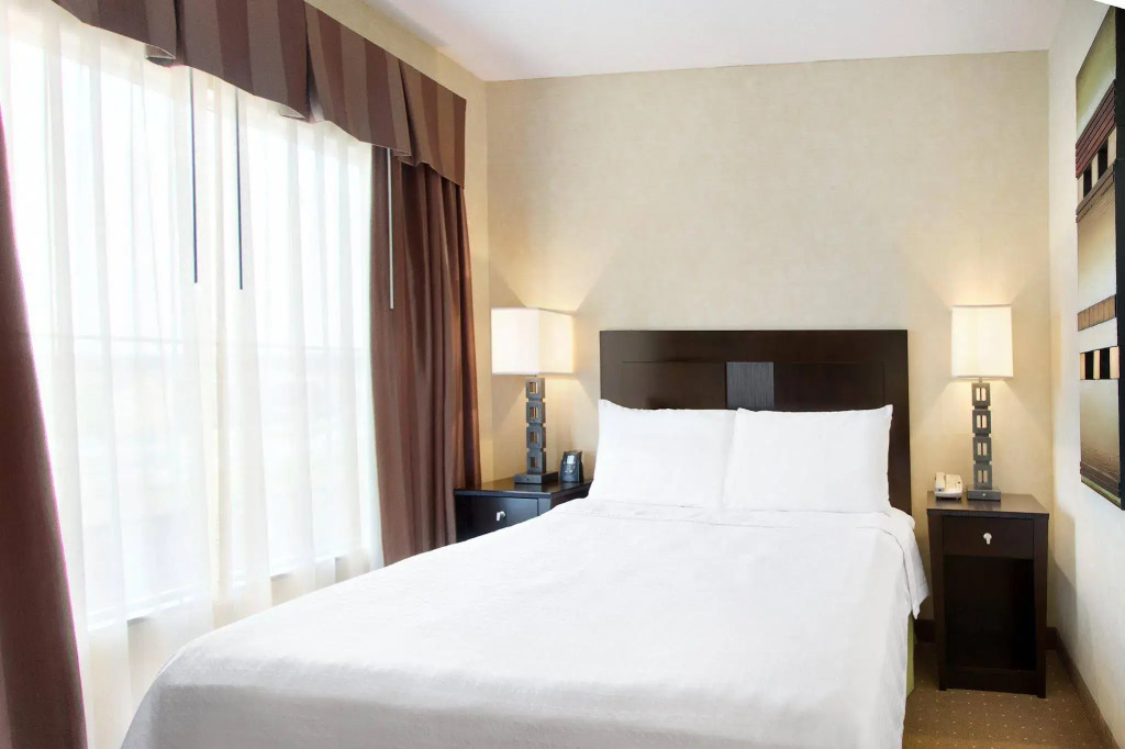 Homewood Suites by Hilton York
