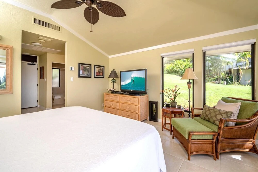 K B M Resorts- Kgv-21p2 Oversized 2bd, Sweeping Ocean Views, Remodeled, Premium Upgrades!