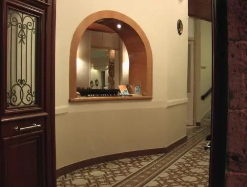 Istiaia Hotel
