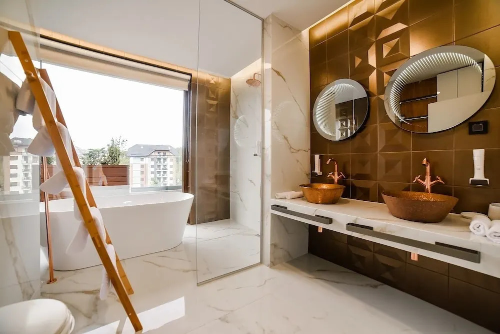 21st Century Zlatibor Residence, Spa & Wellness by Adora