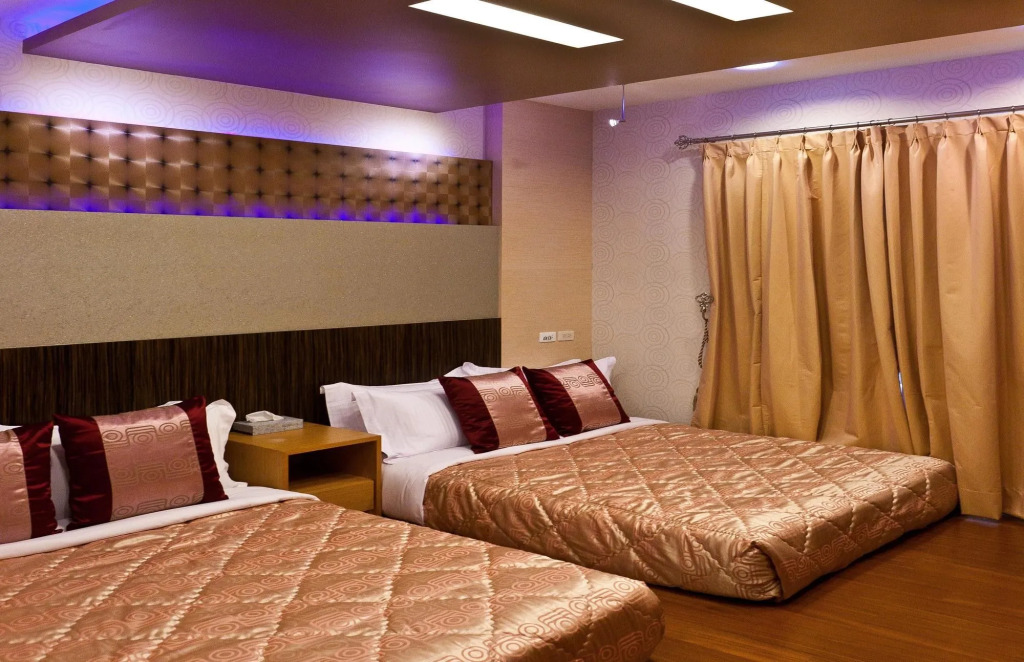 Ibiza Inn Kenting