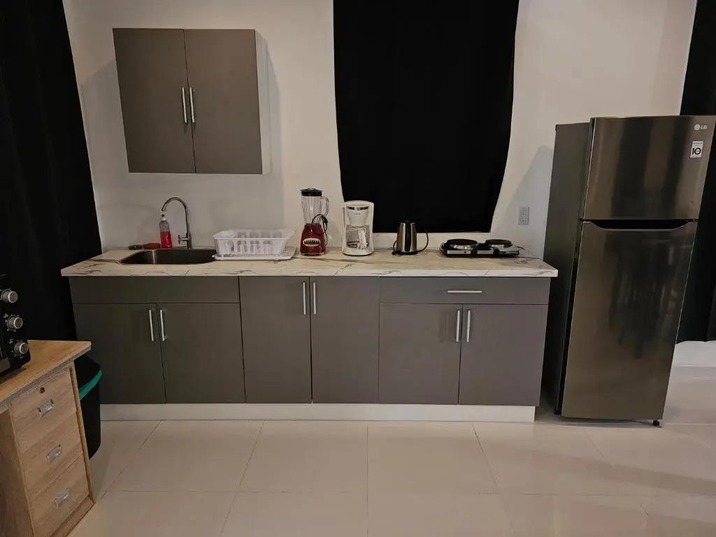 The view Apartments