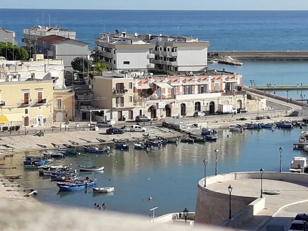 B&B Le Terrazze