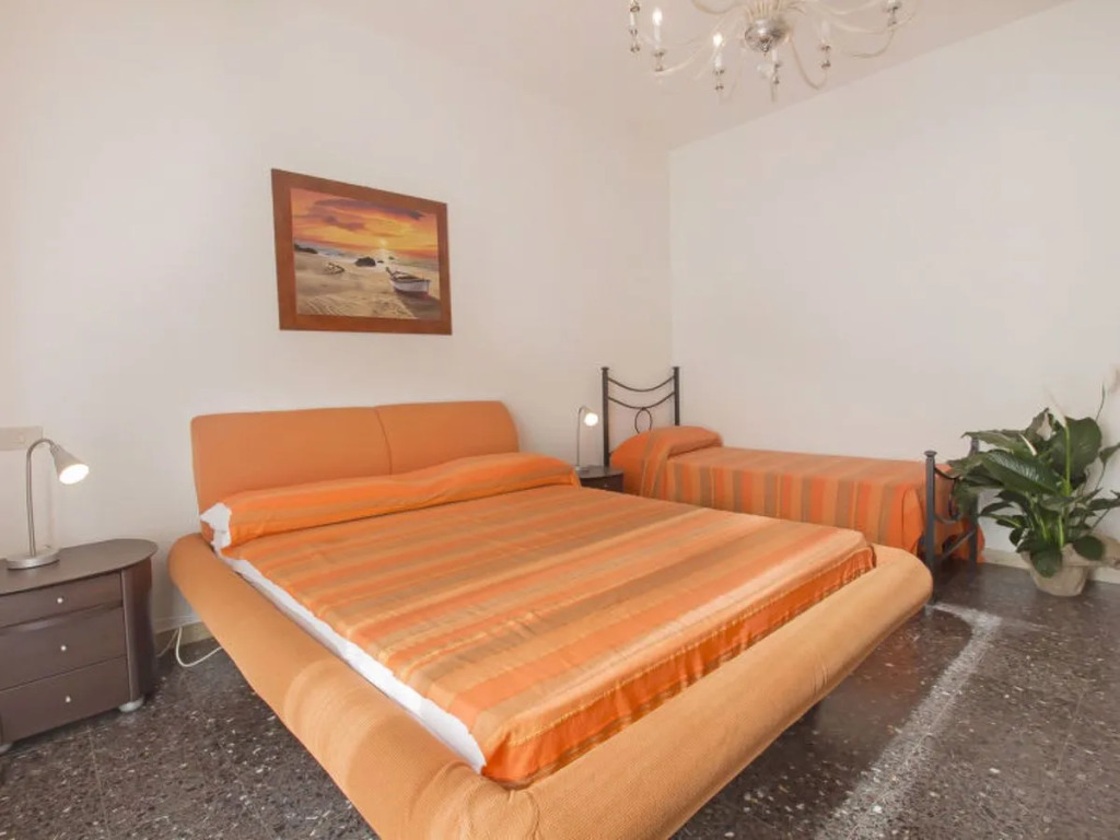 Apartment Levante San Vincenzo