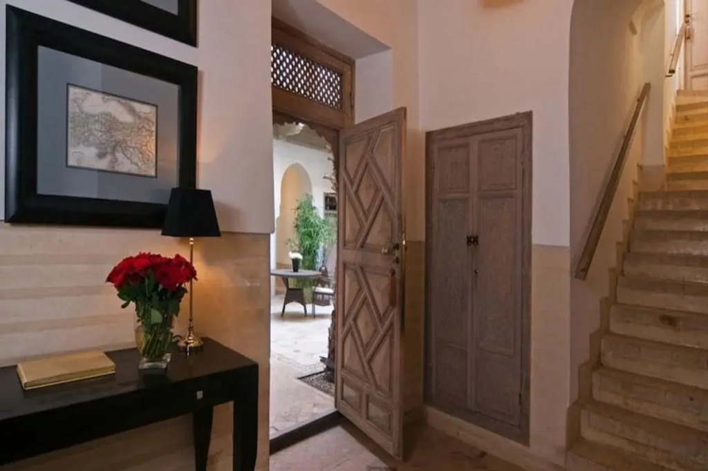 Riad Tzarra