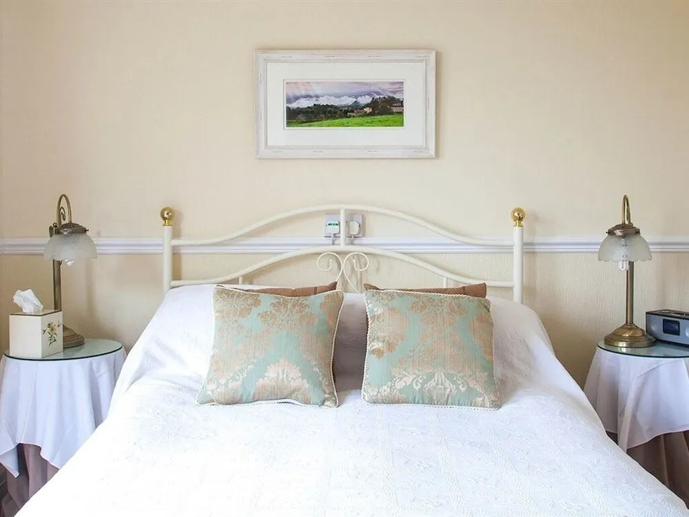 Stonecroft Country Guesthouse