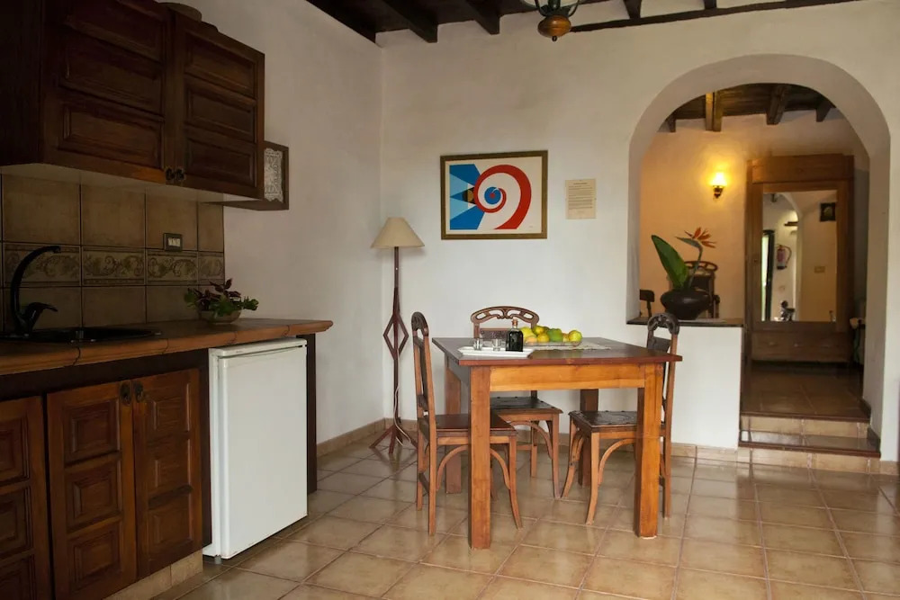 Villa Asunción C