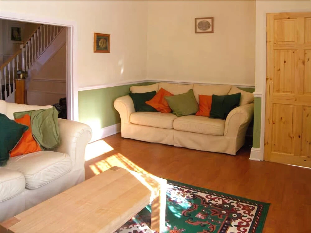 Compass House