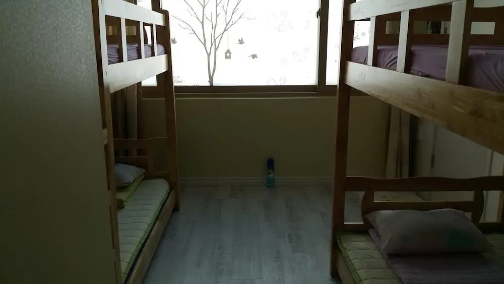 Kangguan Guesthouse