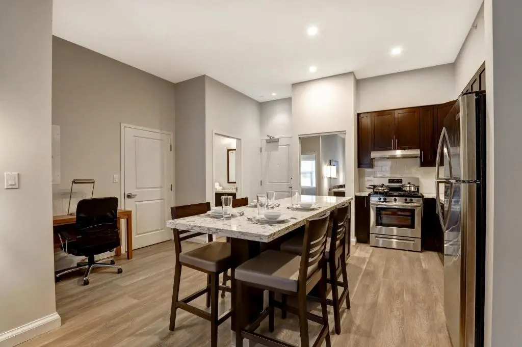 Residences at Kanata Lakes