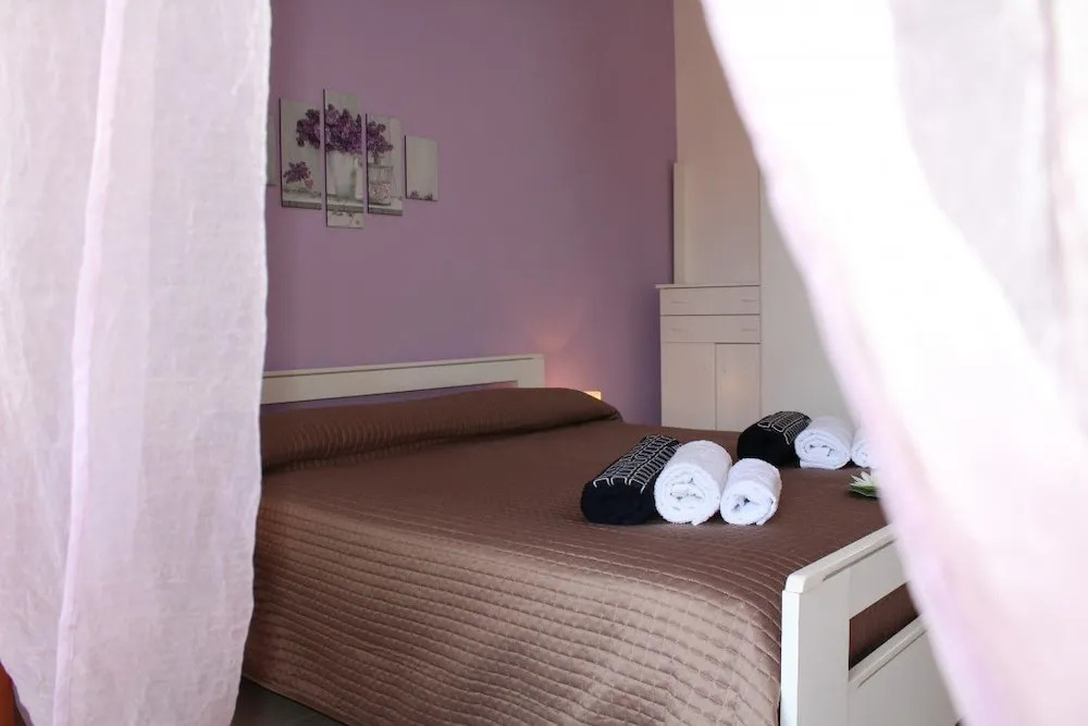 Violet House