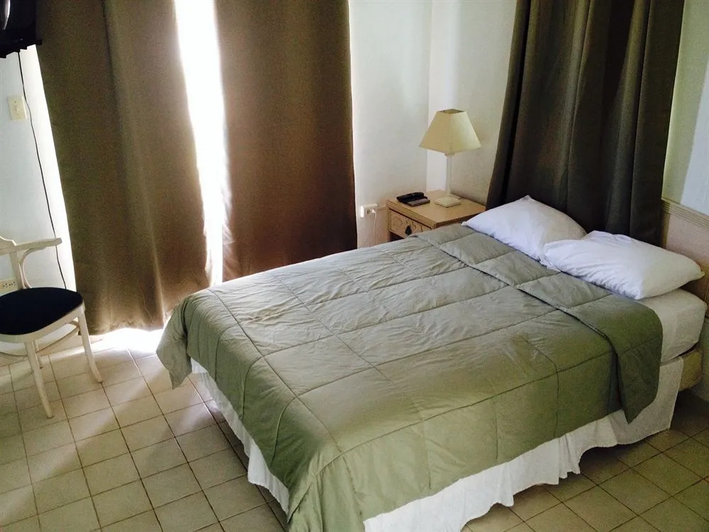 Selva Boutique Hotel - Luquillo Oceanfront Retreat - Adults only