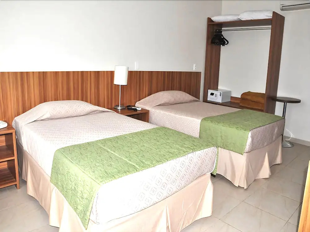 Boa Vista Eco Hotel