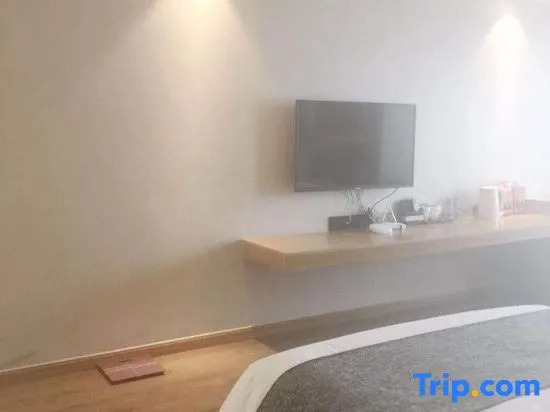 Sweetome Vacation Rentals (Beihuan Ranjiaba Shizishan Park)