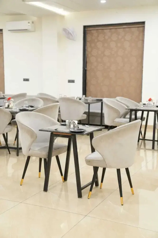 Hotel Park Areca, Jaipur