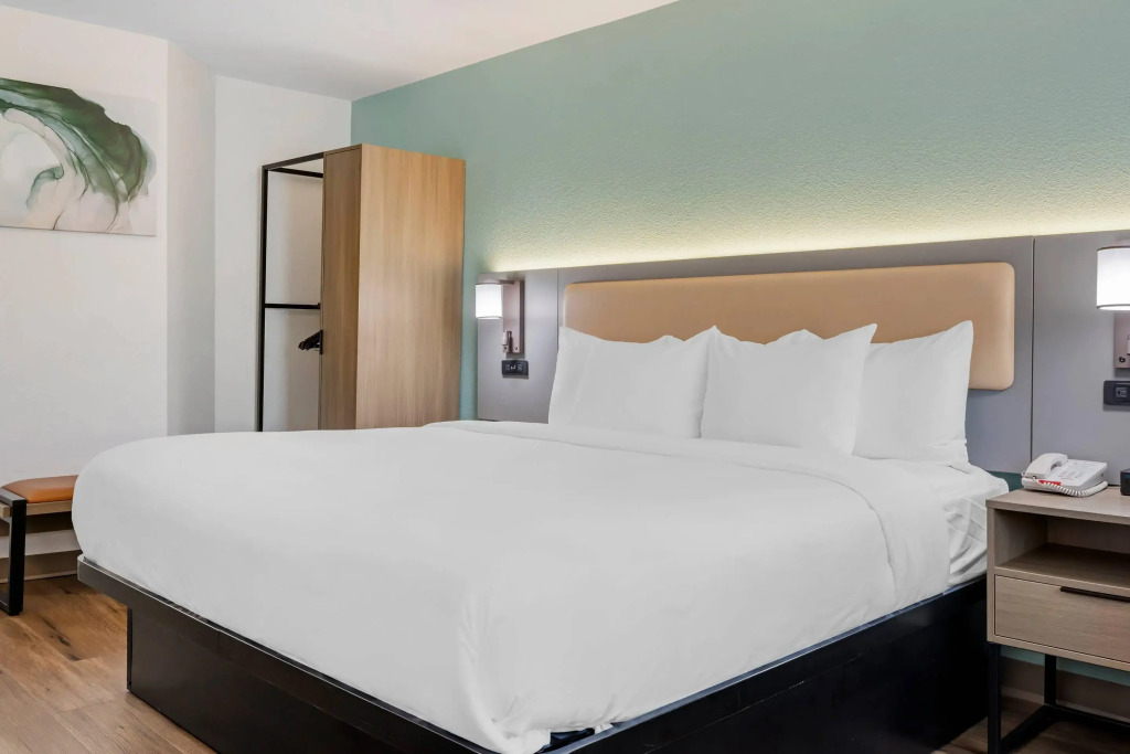 Comfort Inn Sea World Area