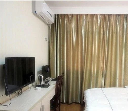 Cherry Business Hotel