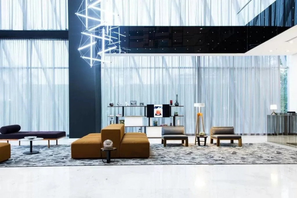 AC Hotel Guadalajara by Marriott, Spain
