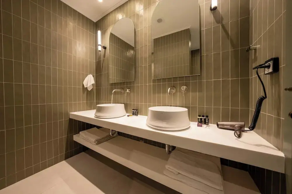 Whisper Athens Suites