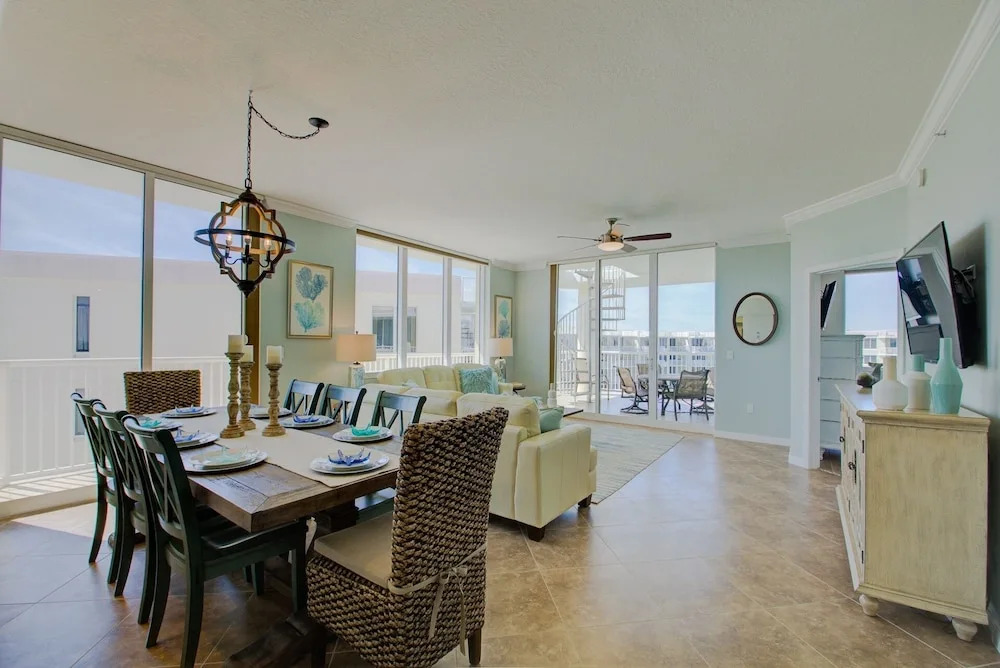 Destin West - Osprey Ph-06 3 Bedroom Condo