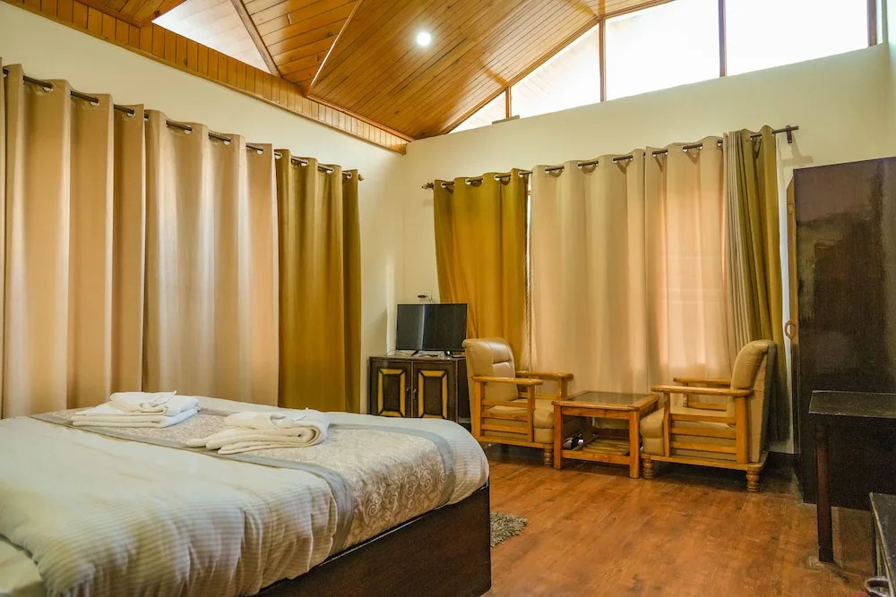 Hotel Loop Inn