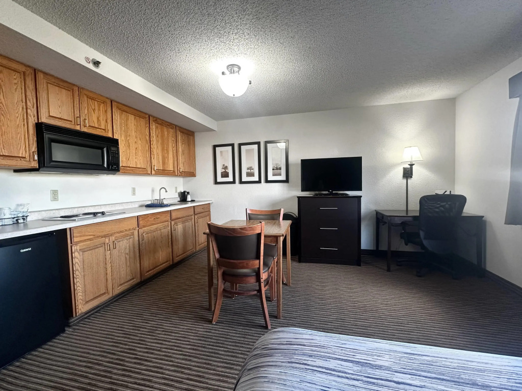 AmericInn by Wyndham Menominee
