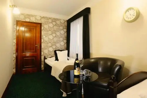 Hotel Imperium