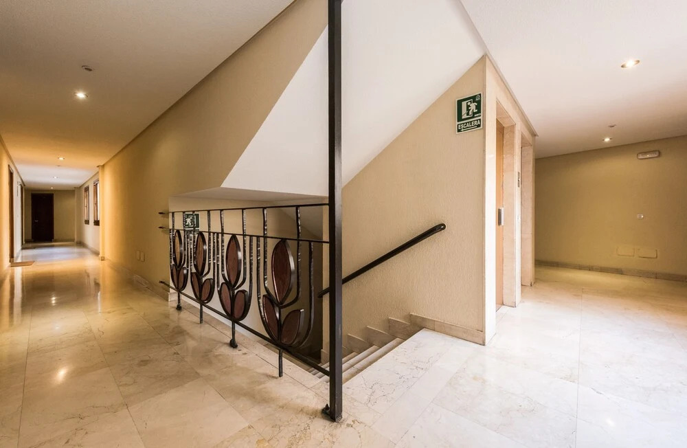 Super View Apartment Plaza Mayor