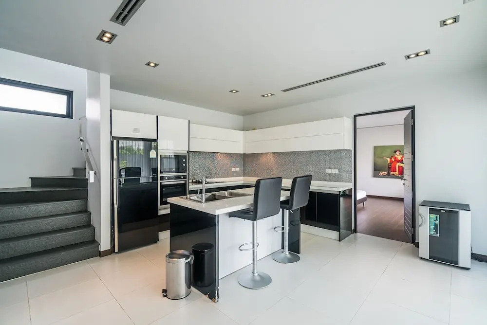 Diamond Villas BangTao
