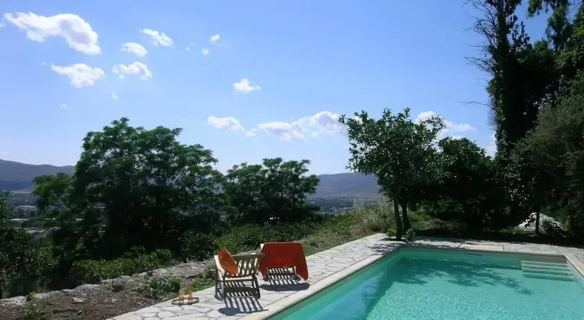 Montofoli Estate Villas
