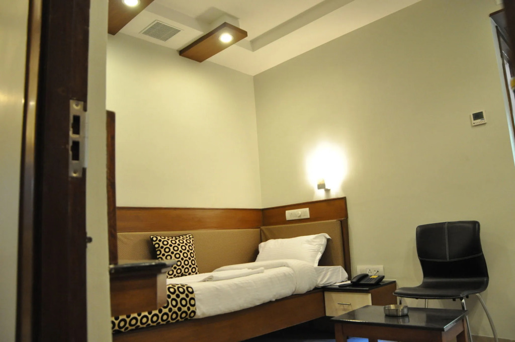 Hotel The Nook