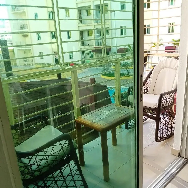Apartamento en BOCA CHICA, a 50 metros, playa boca chica