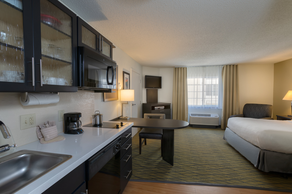 Candlewood Suites Rogers-Bentonville by IHG