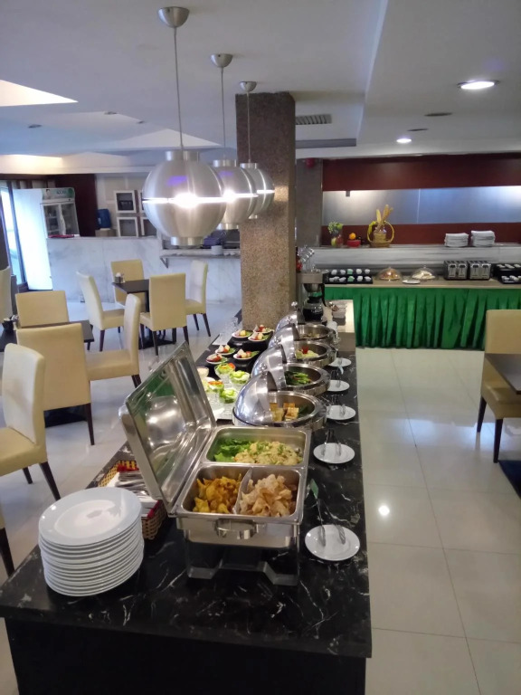 Discovery Hotel
