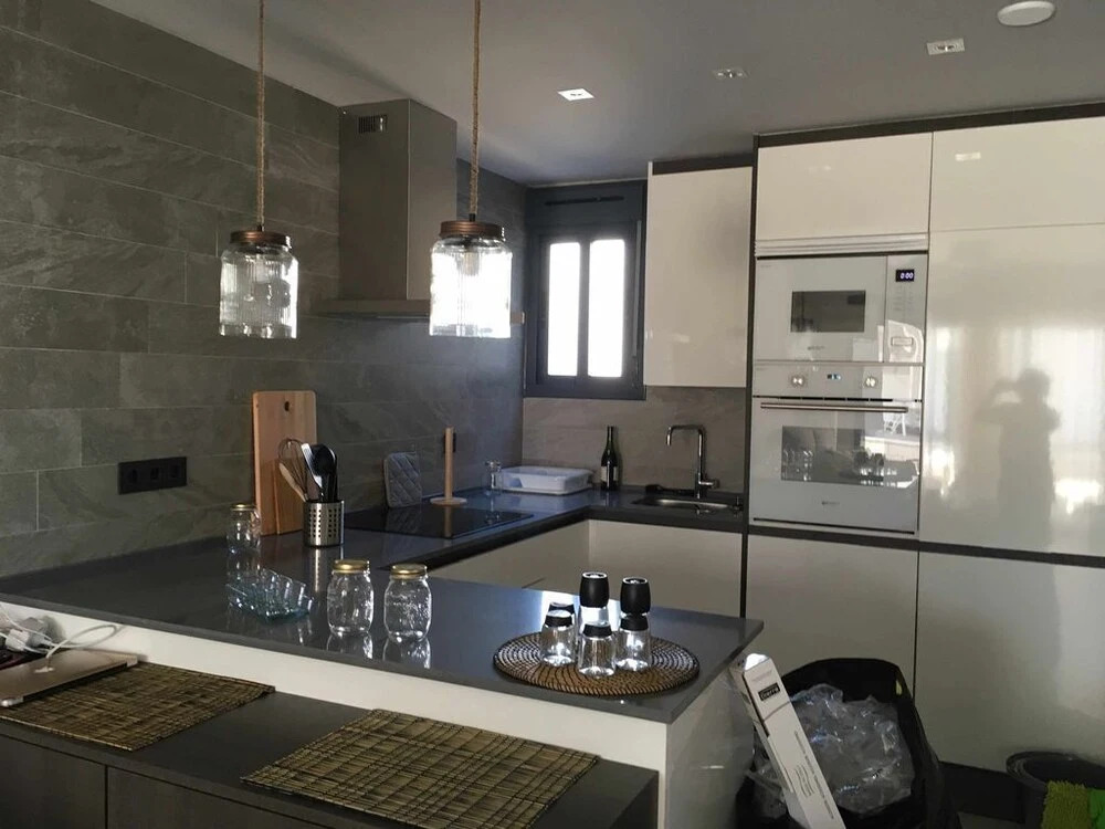 Groundfloor Apartment Oasis Beach El Raso - F1145