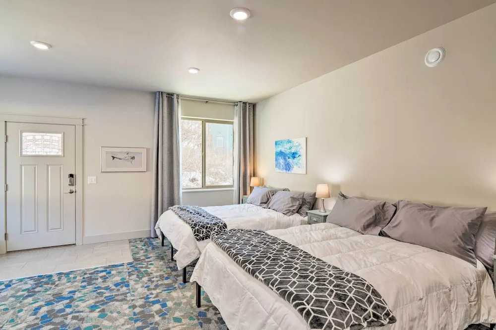Anchorage Studio Escape ~ 14 Miles From Downtown!